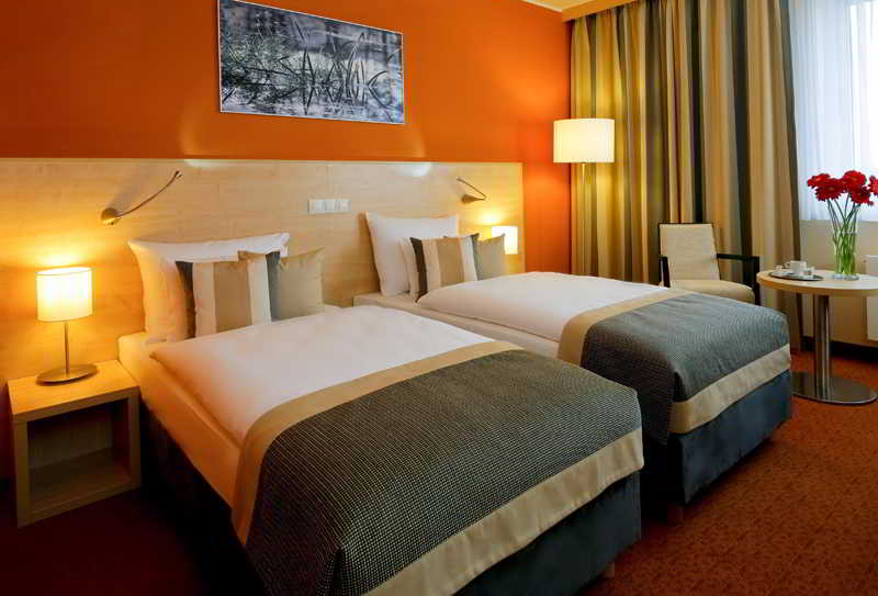Aquapalace Hotel Prague 2