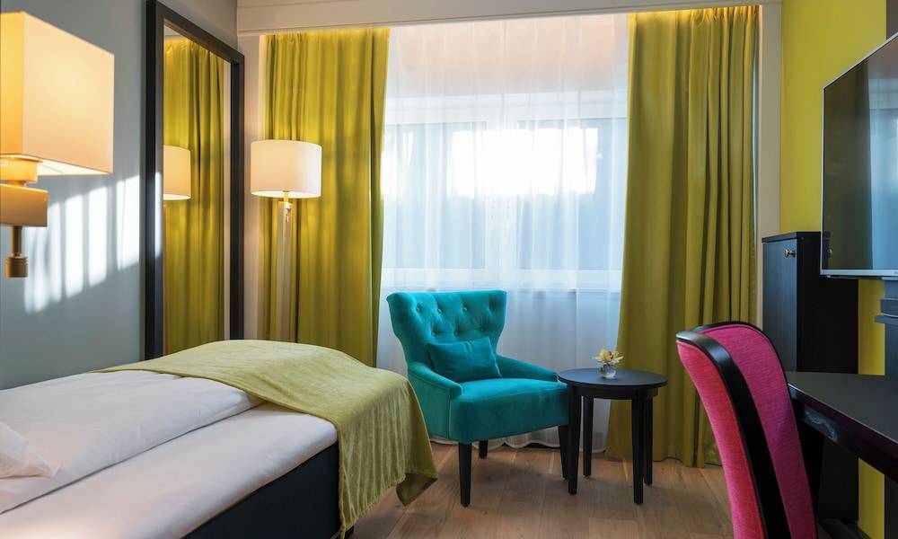 Thon Hotel Arendal 1