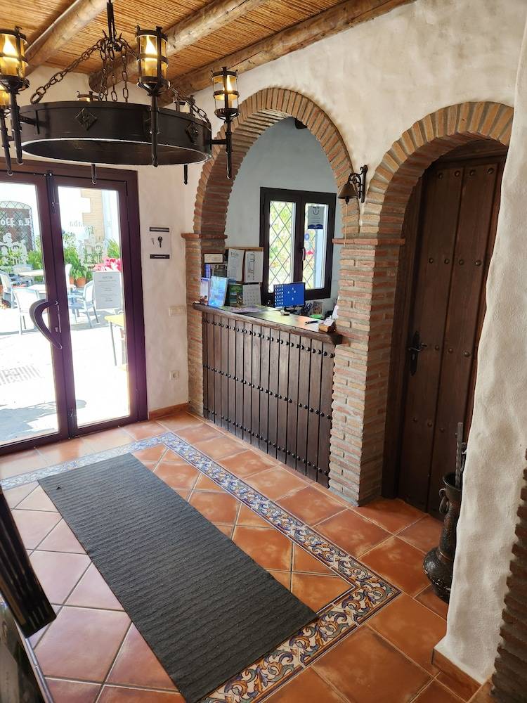 Posada La Plaza 2