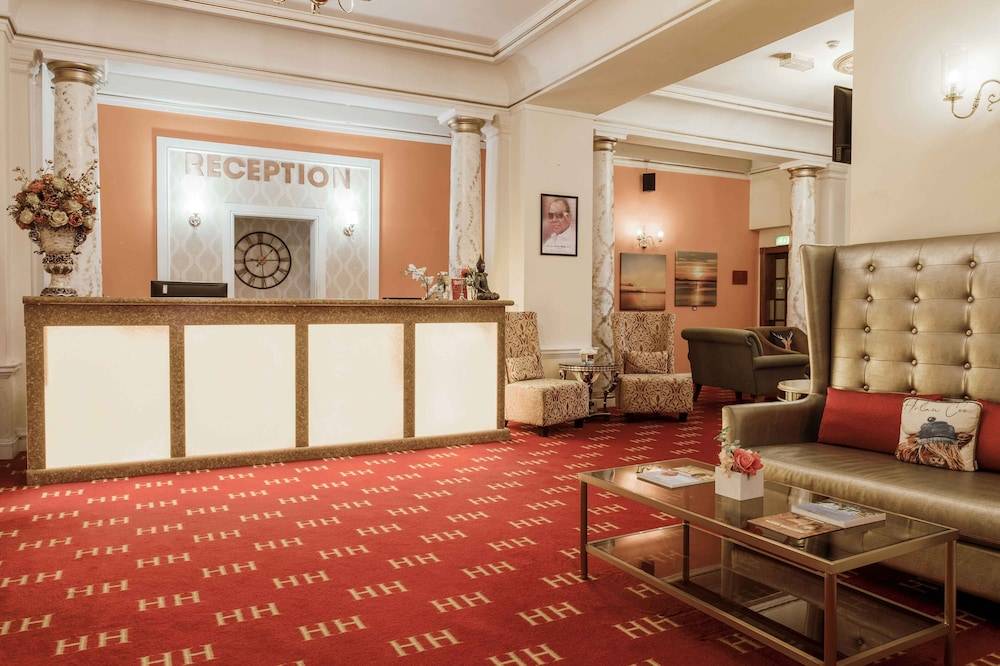 Muthu Alexandra Hotel 2