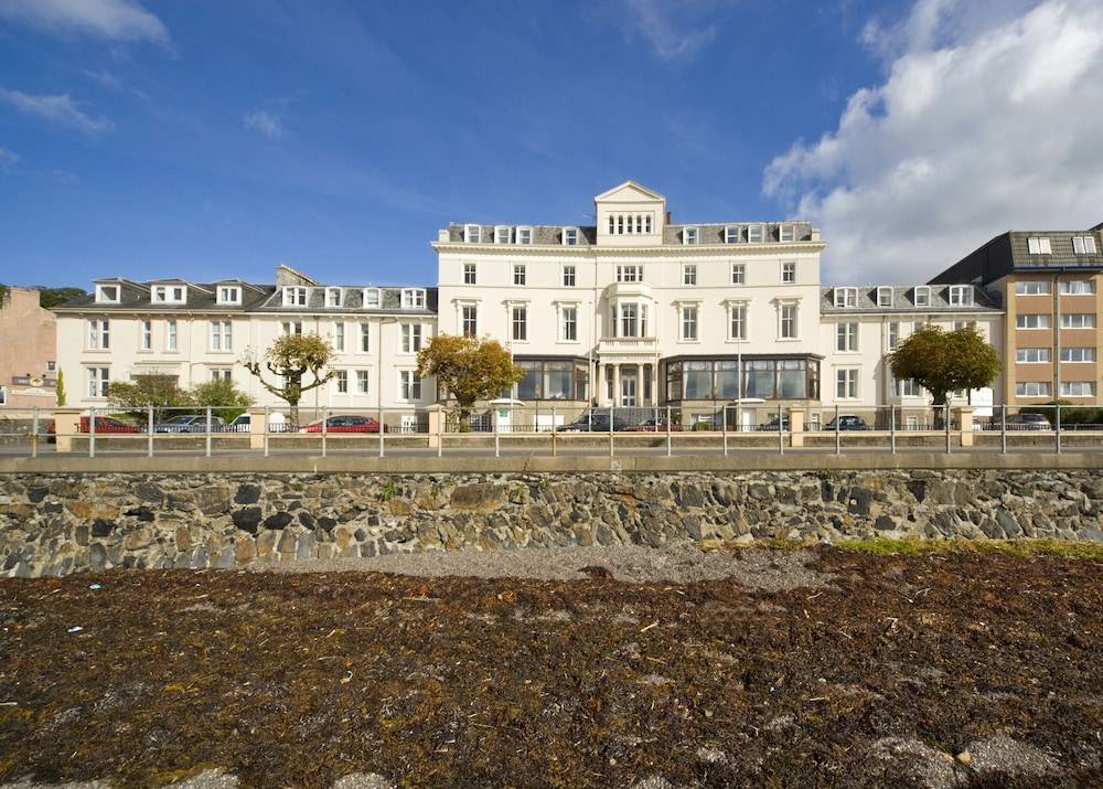 The Great Western Hotel 1