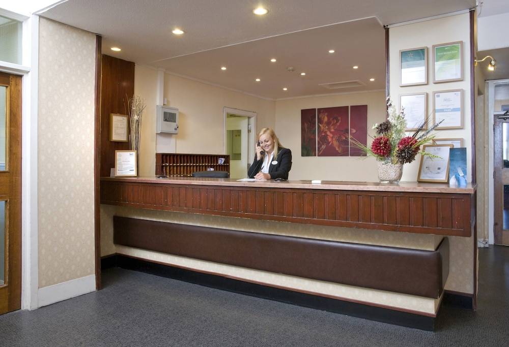 The Great Western Hotel 2