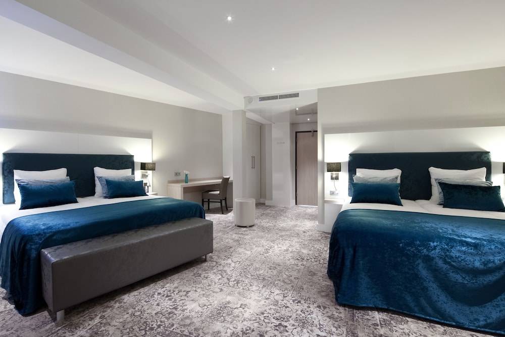 Van der Valk Hotel Leiden 2