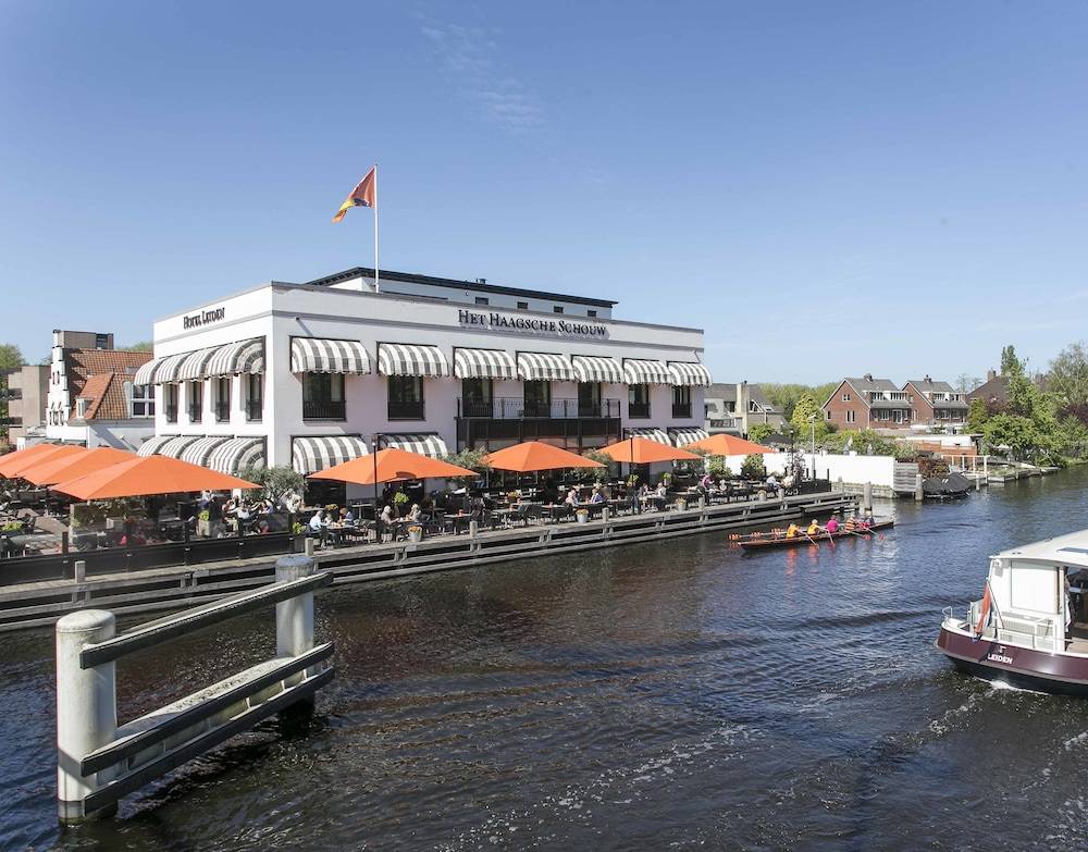 Van der Valk Hotel Leiden 1