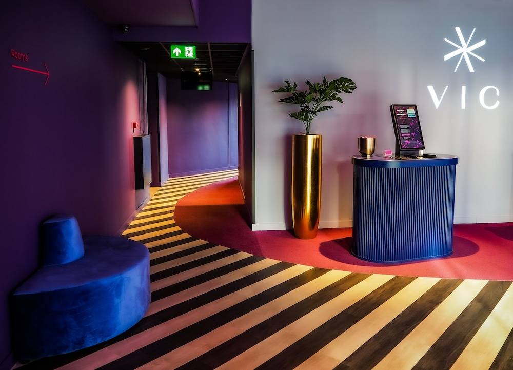Hotel VIC 2