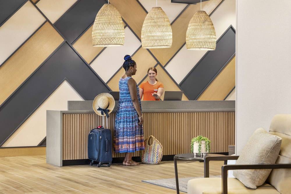 Hyatt Place Virginia Beach Oceanfront 2