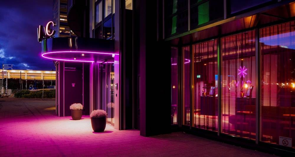 Hotel VIC 1