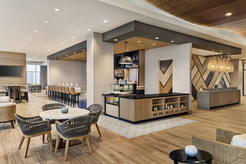 Hyatt Place Virginia Beach Oceanfront 1
