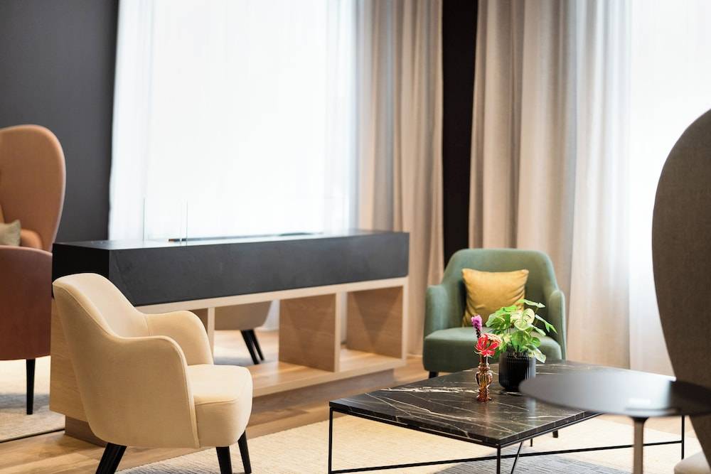 IntercityHotel Leiden 2