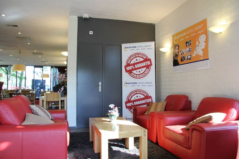 Bastion Hotel Leiden Voorschoten 2
