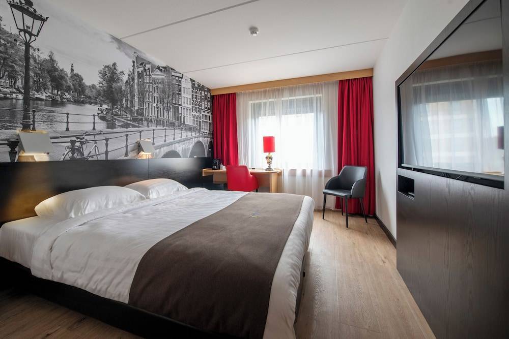 Bastion Hotel Leiden Voorschoten 1