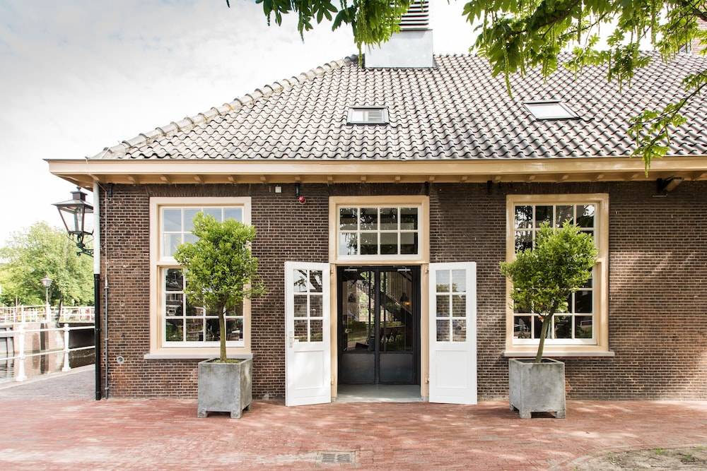 Boutique Hotel d'Oude Morsch 1
