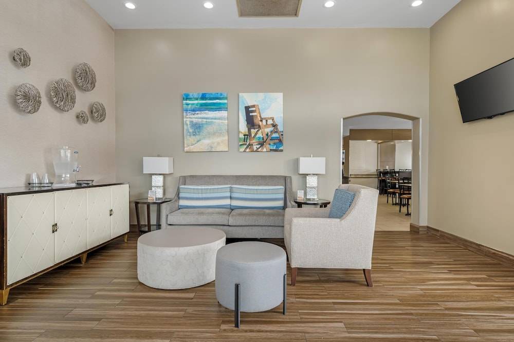 Best Western Center Inn 2