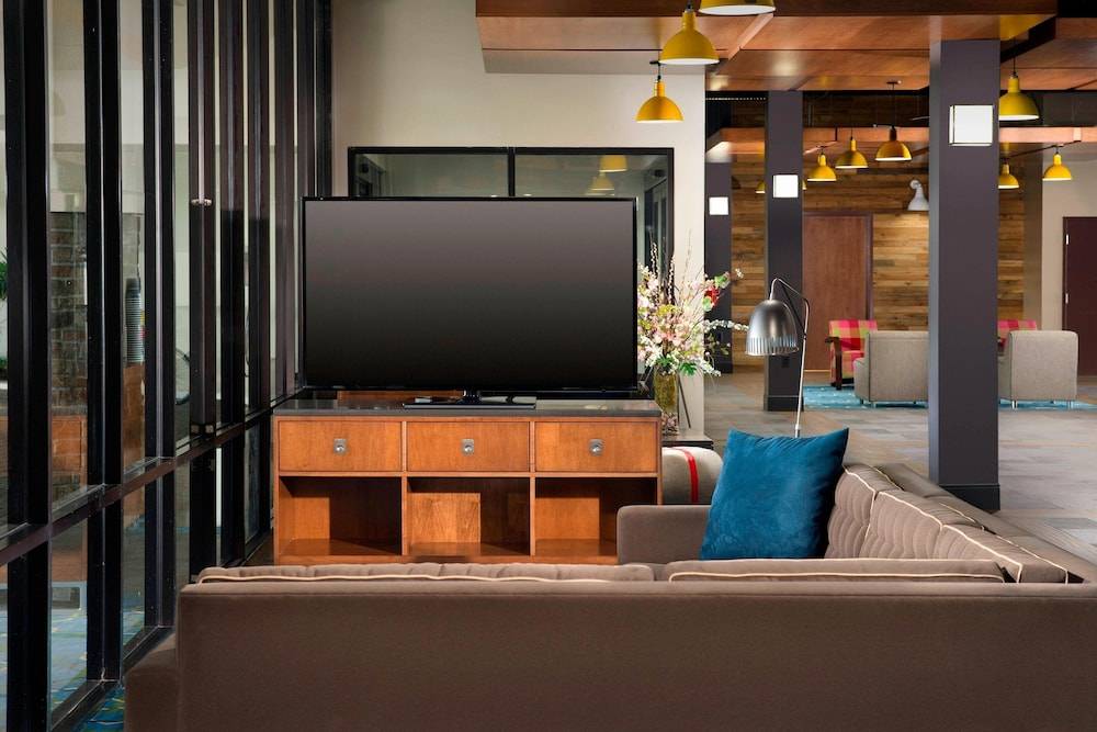 Four Points by Sheraton Virginia Beach Oceanfront 2