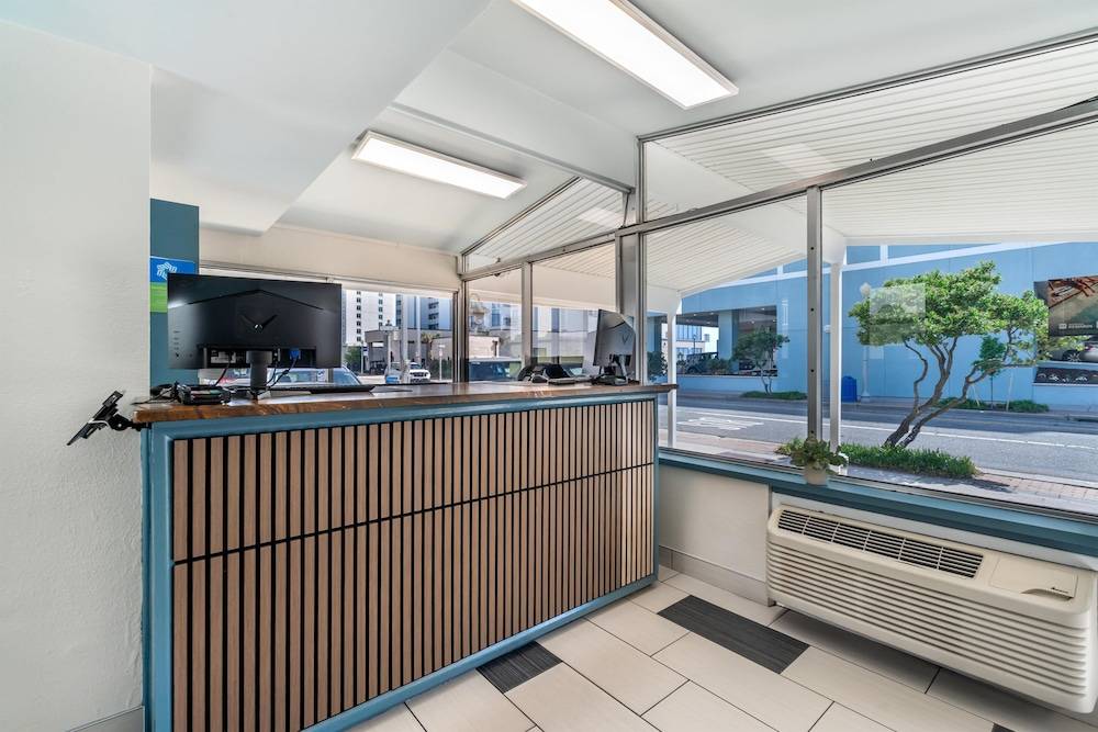 SureStay Hotel by Best Western Virginia Beach Royal Clipper 2