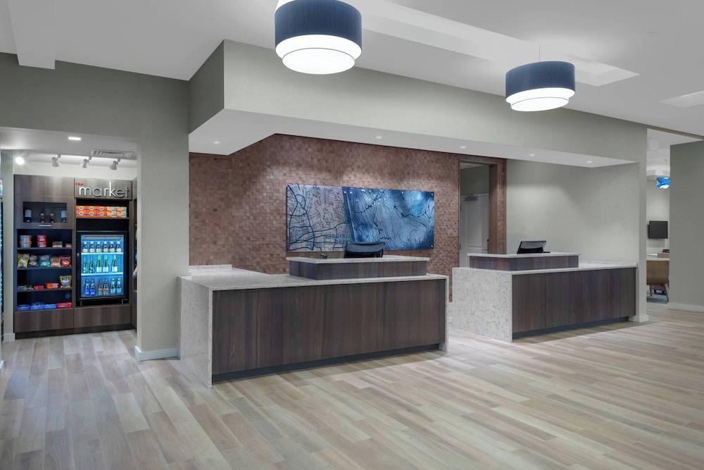 Residence Inn by Marriott Virginia Beach Town Center 2