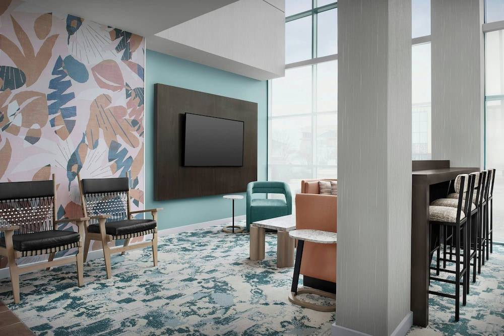 Courtyard by Marriott Virginia Beach Oceanfront-South 2
