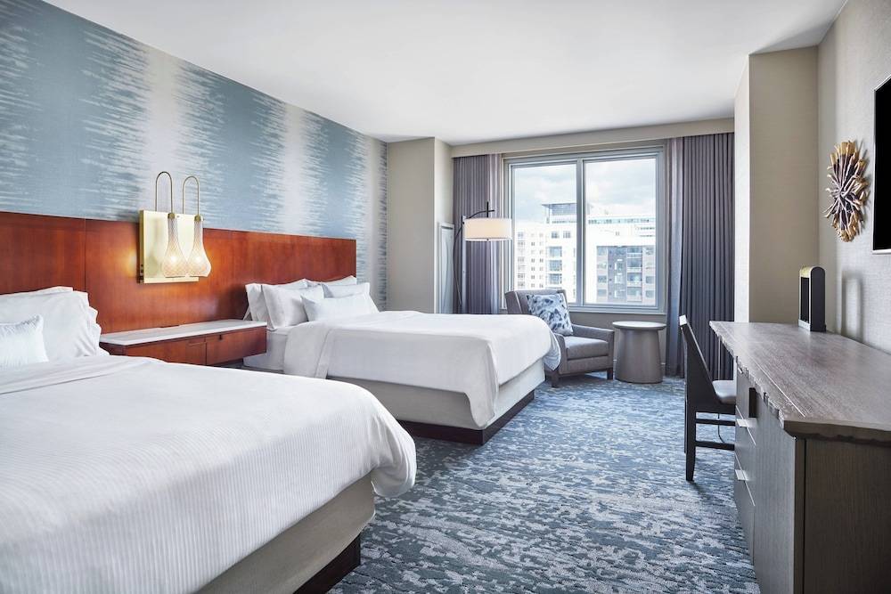 The Westin Virginia Beach Town Center 1