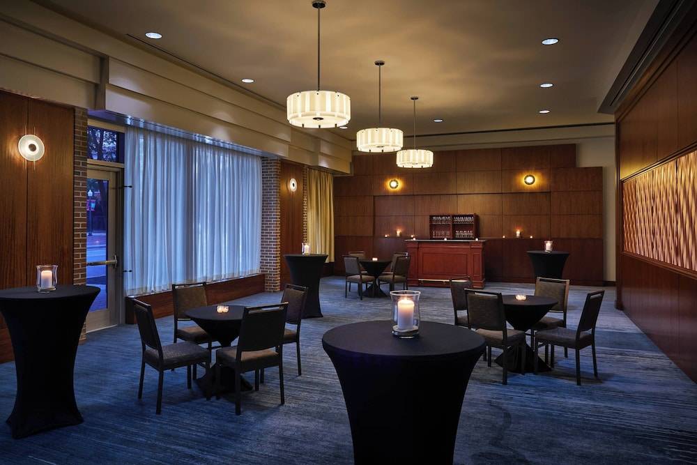 The Westin Virginia Beach Town Center 2