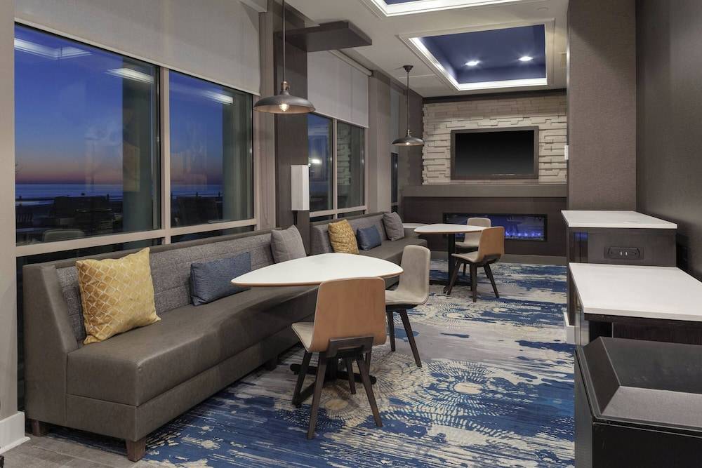 Residence Inn By Marriott Virginia Beach Oceanfront 2