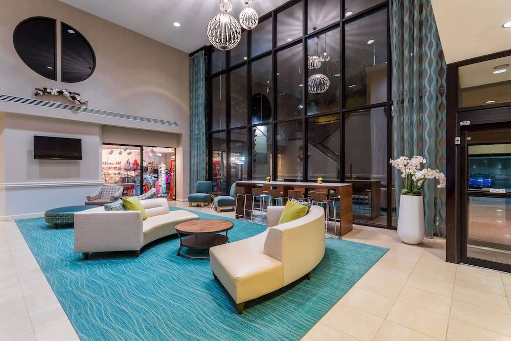 Wyndham Virginia Beach Oceanfront 2