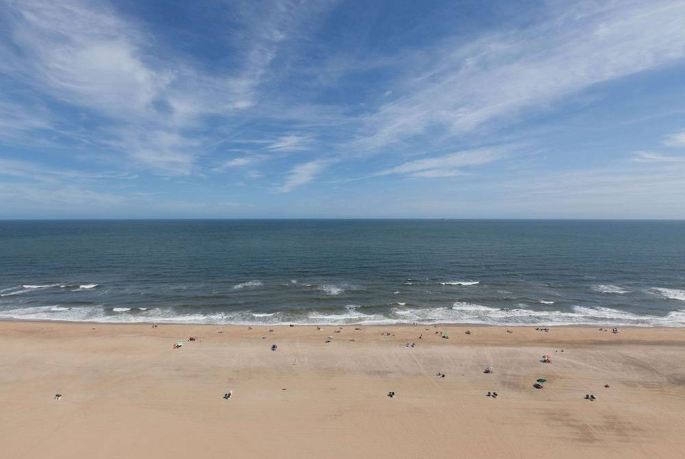 Wyndham Virginia Beach Oceanfront 1