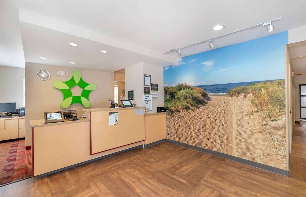 Extended Stay America Suites - Norfolk - Virginia Beach 2