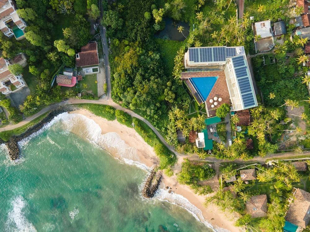 Ayurvie Weligama - Ayurvedic Retreat by Thema Collection -Exclusively for Adults- 1