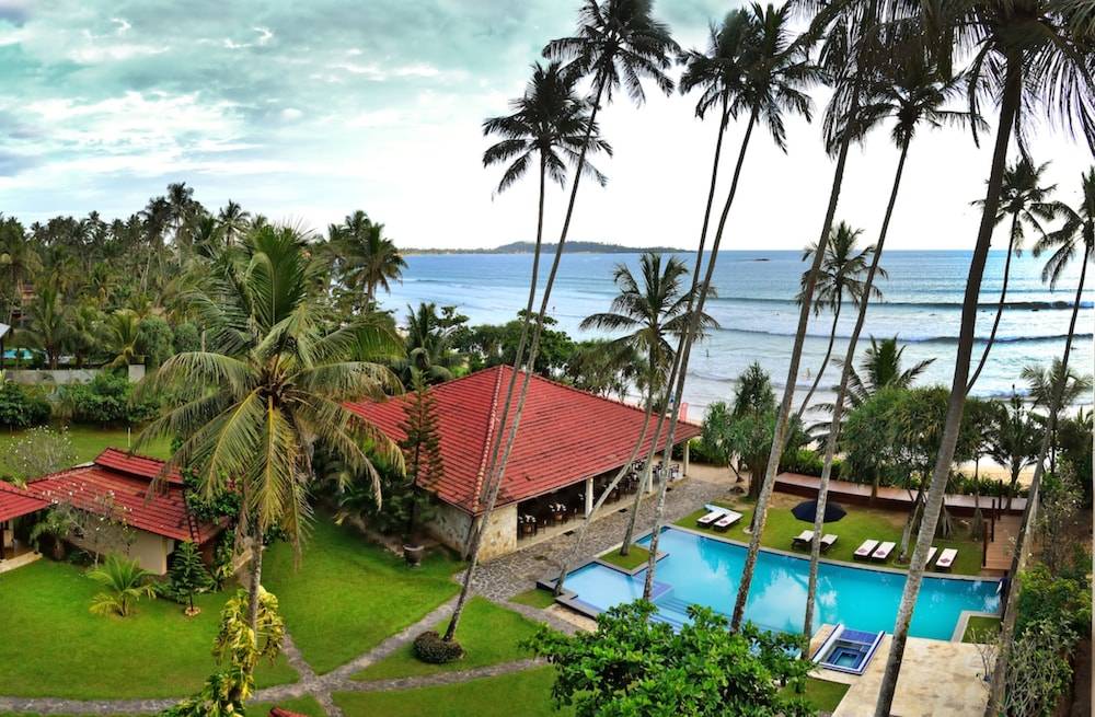 Weligama Bay Resort 1