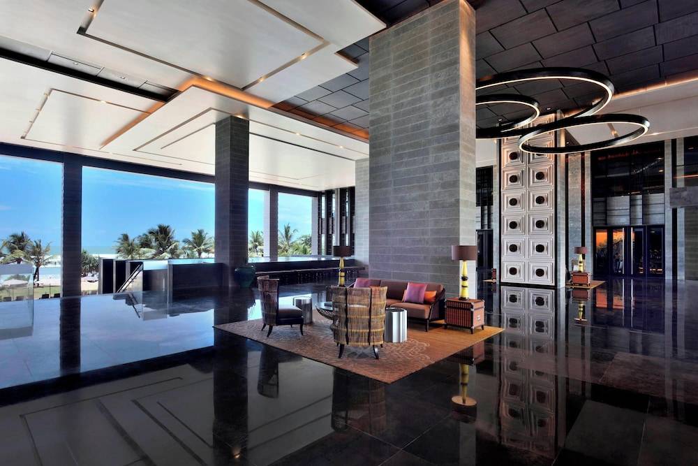 Weligama Bay Marriott Resort & Spa 2