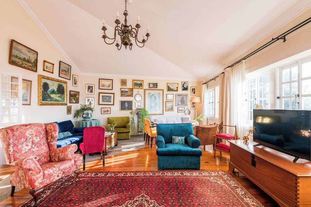 Villa Alto Boutique Hotel 1