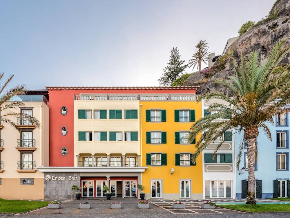 Enotel Sunset Bay 1