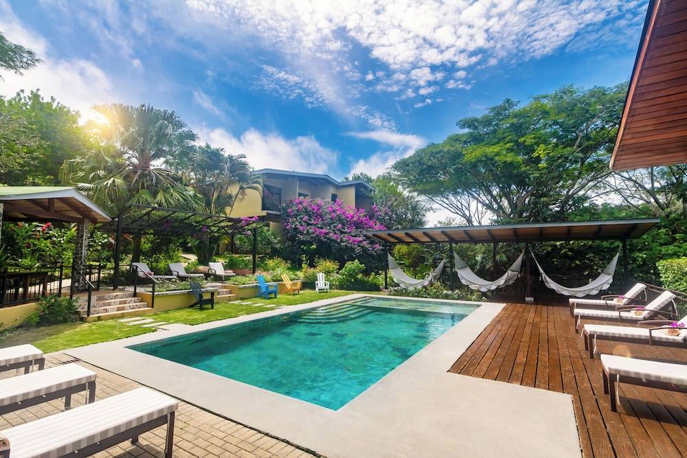Rinconcito Lodge 1