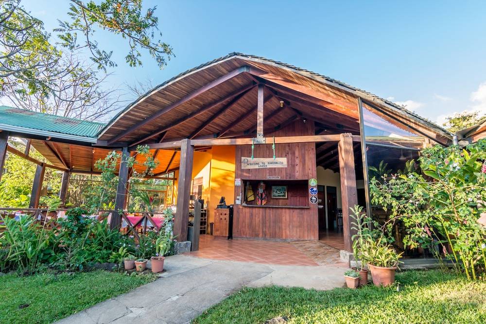 Rinconcito Lodge 2