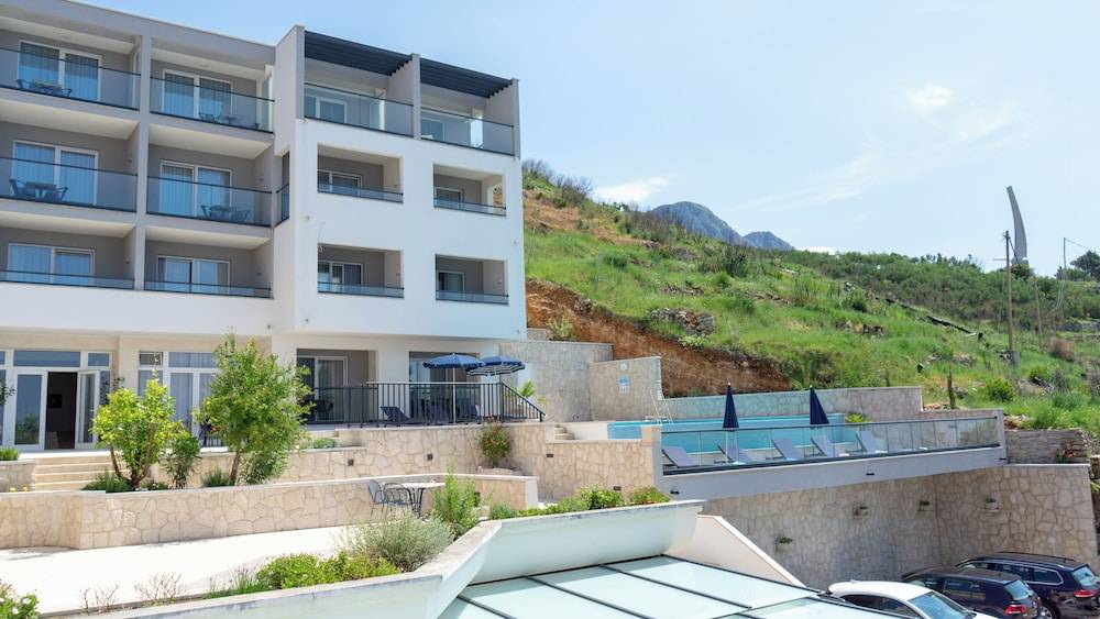 Villa Cascada 1