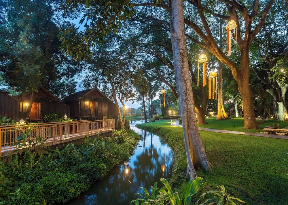 Lampang River Retreat 1