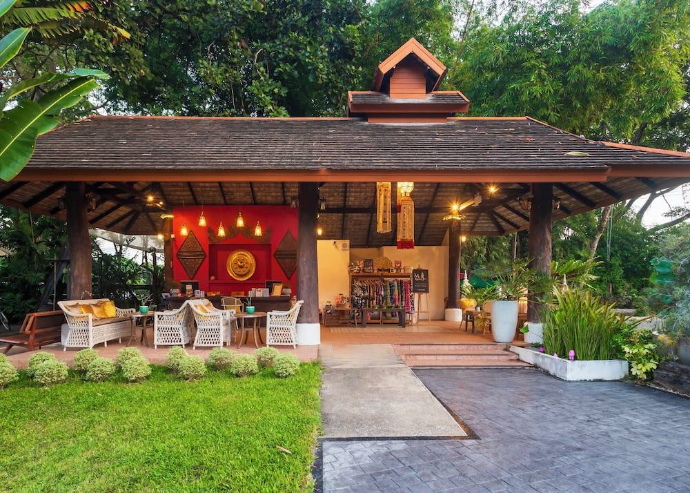 Lampang River Retreat 2