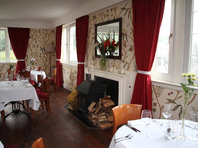 Bridge of Orchy Hotel 2
