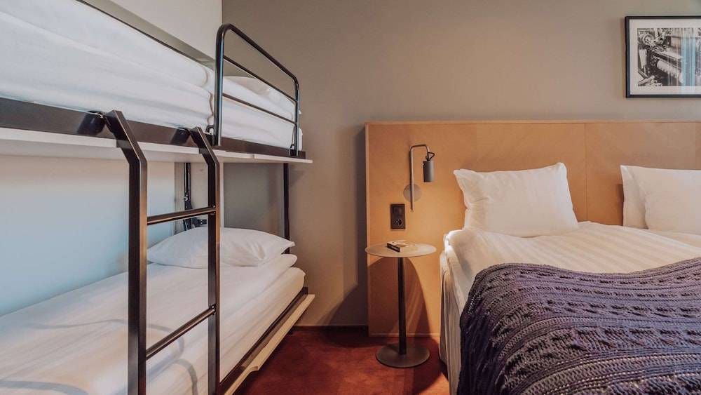Quality Hotel The Weaver 1