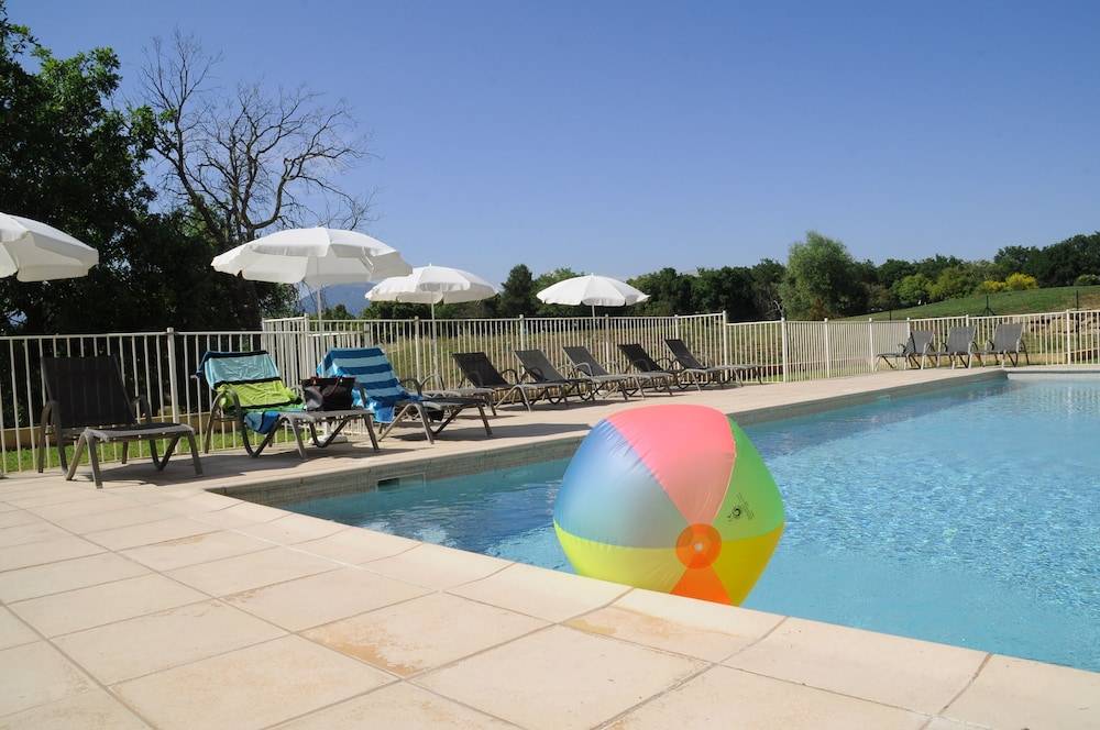 Nemea Appart Hotel Green Side Biot Sophia Antipolis 1