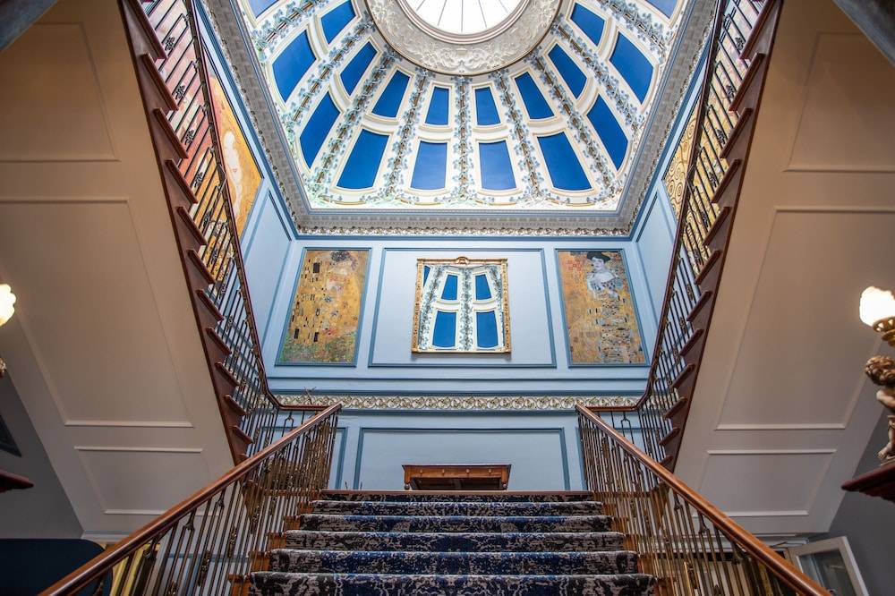 Shrigley Hall Hotel 2
