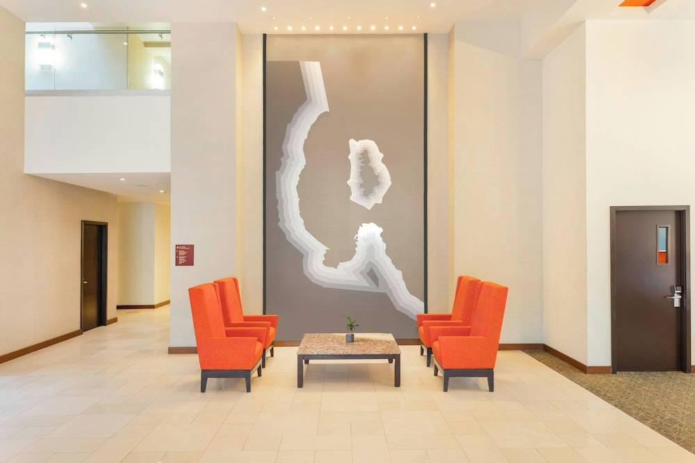 Courtyard by Marriott La Paz Baja California Sur 2
