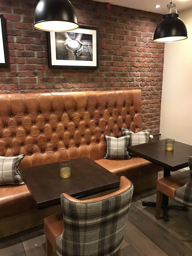 Macdonald Morlich Hotel at Macdonald Aviemore Resort 2