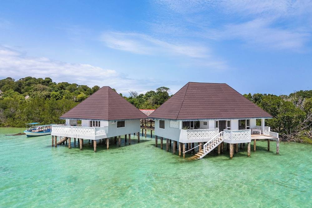 Chale Island Resort 1