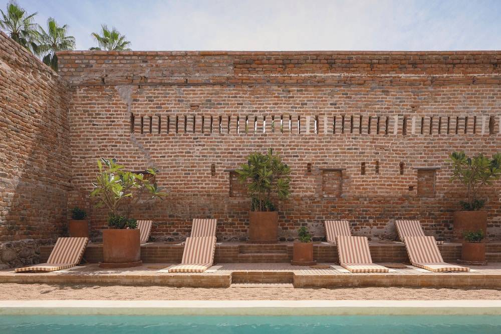 Baja Club Hotel, La Paz, Baja California Sur, a Member of Design Hotels 1