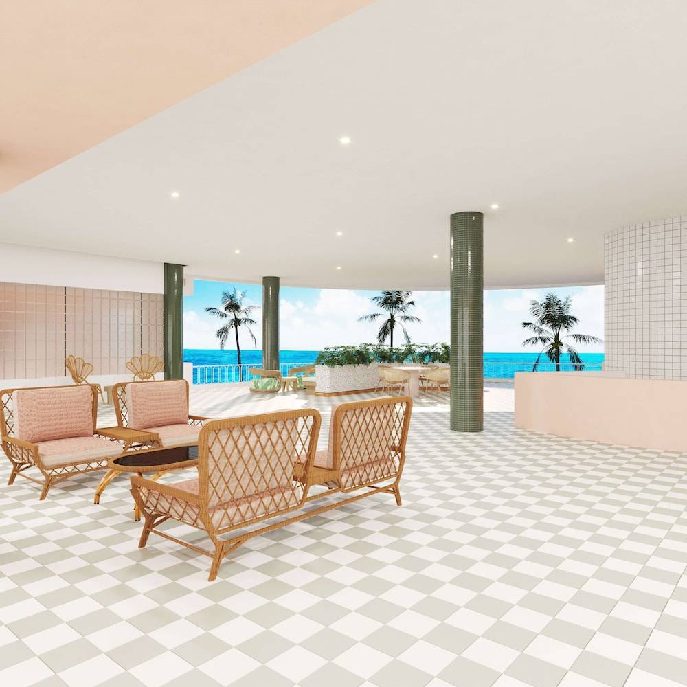 Perla La Paz, Tapestry Collection By Hilton 2