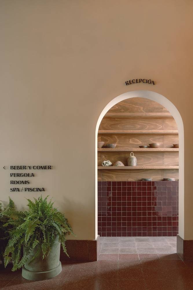 Baja Club Hotel, La Paz, Baja California Sur, a Member of Design Hotels 2