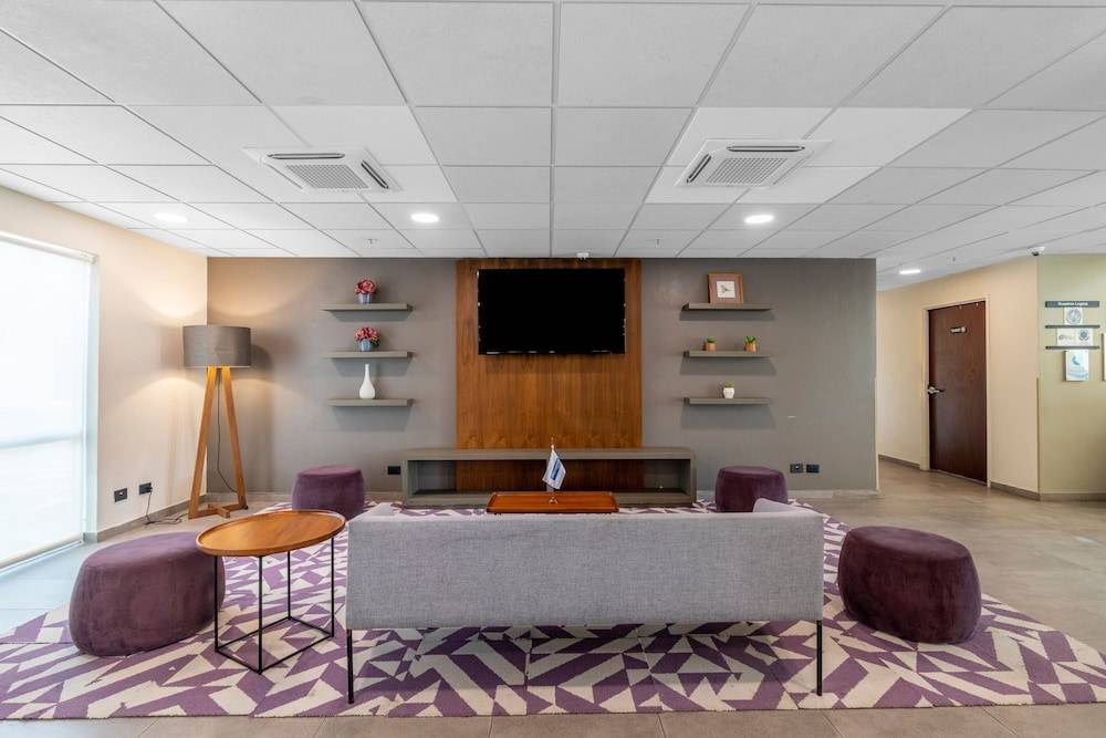 City Express by Marriott Chetumal 2
