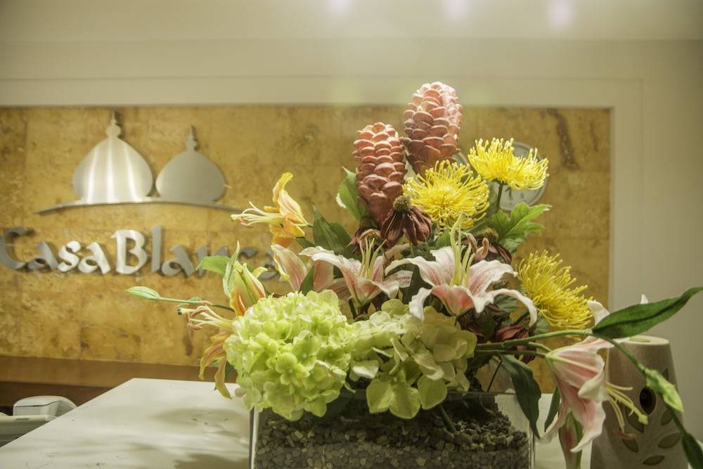 Hotel Casa Blanca 2