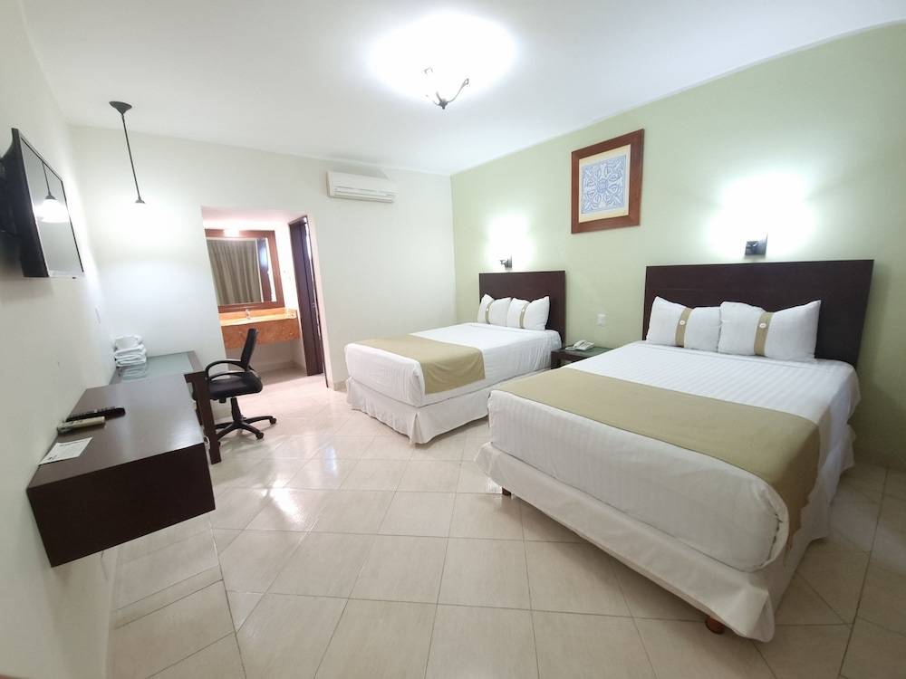 Hotel Casa Blanca 1
